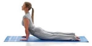 Abilica Yoga/Pilatesmatta