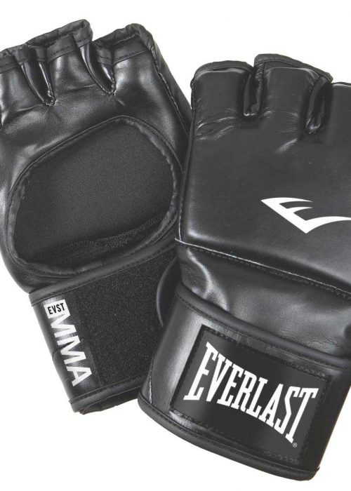 EVERLAST MMA Open Thumb Grappling gloves L/XL