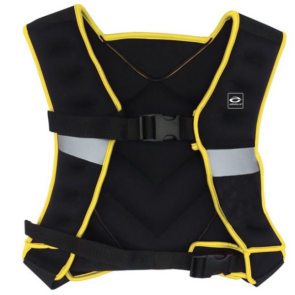 Abilica WeightVest 3kg. | BC COBBERS
