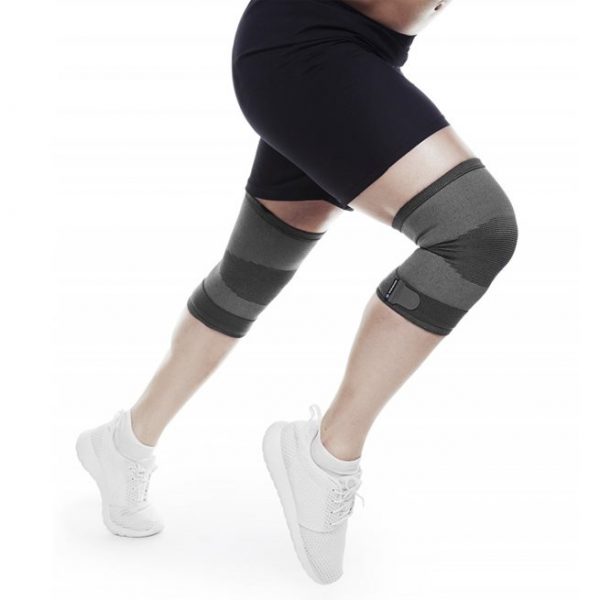 Active Knee Support | BC COBBERS