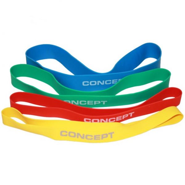 Concept Miniband – (10pack) | BC COBBERS