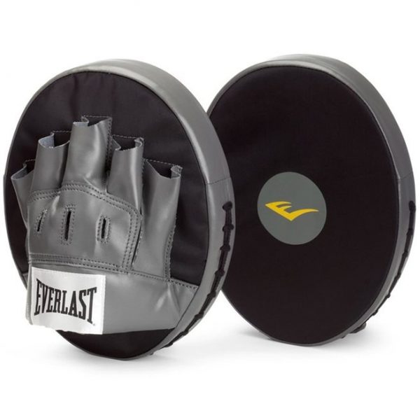 Everlast Punch Mitts | BC COBBERS
