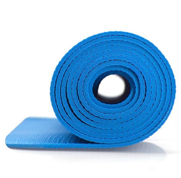 Master Yogamatta 4 mm Bl | BC COBBERS