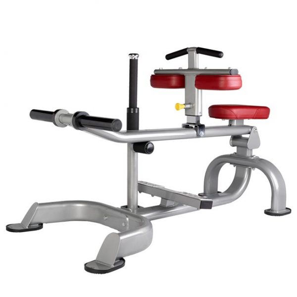 Seated Calf (Plate Loaded) – LD215 | BC COBBERS
