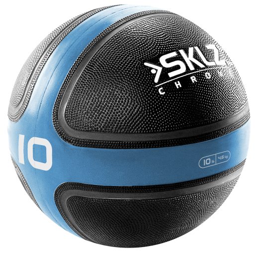 SKLZ Medicine Ball 10-LB Medicinboll