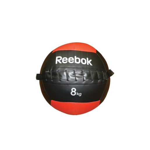 Reebok Medicinboll Studio Soft 8 kg