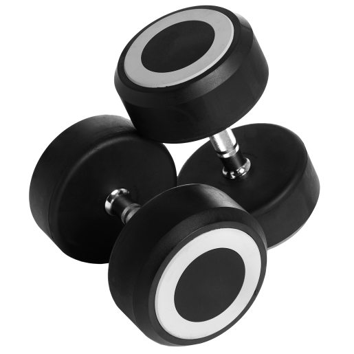 Abilica RubberDumbbell 27