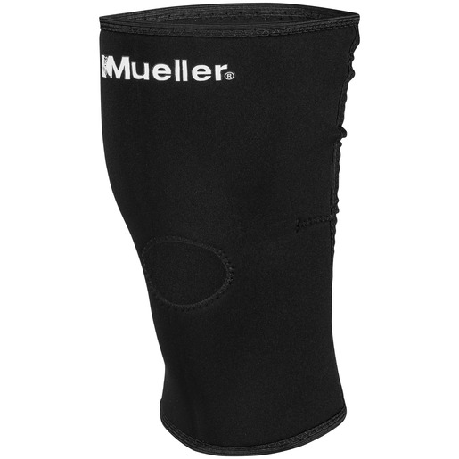 Mueller Knee Sleeve Open Patella